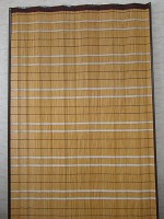 竹カーテン